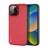 Kryty na mobil | Knižkové puzdro Smart Case Book čierne – Apple iPhone 14 Pro | Kryty na mobil