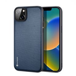 Zadný kryt Dux Ducis Fino modrý – Apple iPhone 14 Plus