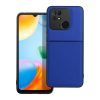 Kryty na mobil | Zadný kryt Noble červený – Xiaomi Redmi 10C | Kryty na mobil