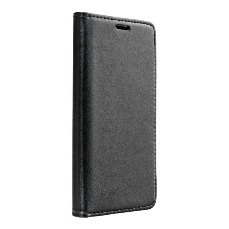 Knižkové puzdro Magnet Book čierne – Apple iPhone 14 Plus | Kryty na mobil Kryty na mobil | Knižkové puzdro Magnet Book čierne – Apple iPhone 14 Plus | Kryty na mobil