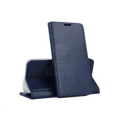 Knižkové puzdro Magnet Book modré – Apple iPhone 14 | Kryty na mobil Kryty na mobil | Knižkové puzdro Magnet Book modré – Apple iPhone 14 | Kryty na mobil