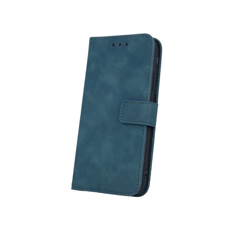Knižkové puzdro Smart Velvet zelené – Apple iPhone 14 | Kryty na mobil Kryty na mobil | Knižkové puzdro Smart Velvet zelené – Apple iPhone 14 | Kryty na mobil