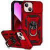 Kryty na mobil | Odolný kryt CamCover Armor čierny – Apple iPhone 14 | Kryty na mobil