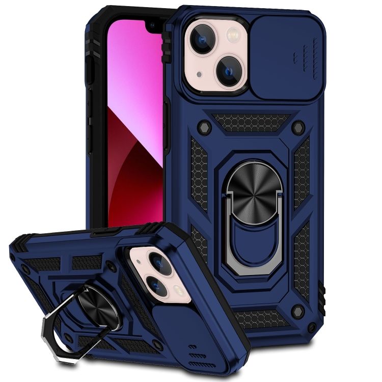 Odolný kryt CamCover Armor modrý – Apple iPhone 14 | Kryty na mobil Kryty na mobil | Odolný kryt CamCover Armor modrý – Apple iPhone 14 | Kryty na mobil