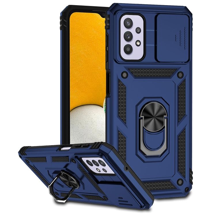 Odolný kryt CamCover Armor modrý – Samsung Galaxy A23 5G | Kryty na mobil Kryty na mobil | Odolný kryt CamCover Armor modrý – Samsung Galaxy A23 5G | Kryty na mobil