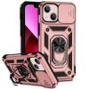 Odolný kryt CamCover Armor zelený – Apple iPhone 14 | Kryty na mobil Kryty na mobil | Odolný kryt CamCover Armor zelený – Apple iPhone 14 | Kryty na mobil