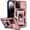 Kryty na mobil | Odolný kryt CamCover Armor zelený – Apple iPhone 14 Pro Max | Kryty na mobil
