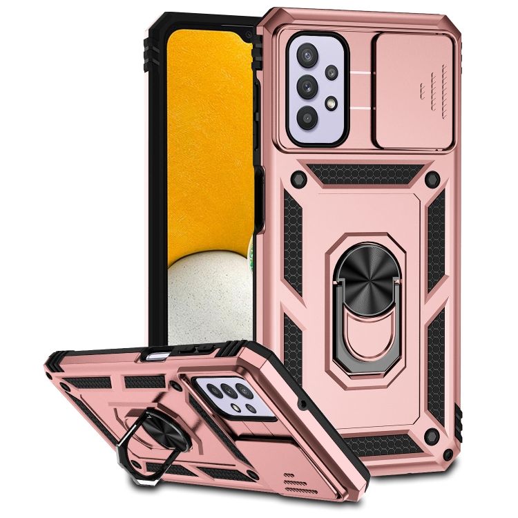 Odolný kryt CamCover Armor ružový – Samsung Galaxy A23 5G | Kryty na mobil Kryty na mobil | Odolný kryt CamCover Armor ružový – Samsung Galaxy A23 5G | Kryty na mobil