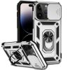 Odolný Kryt Punk armor case čierny – Apple iPhone 14 Pro | Kryty na mobil Kryty na mobil | Odolný Kryt Punk armor case čierny – Apple iPhone 14 Pro | Kryty na mobil