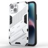 Kryty na mobil | Odolný Kryt Punk armor case oranžový – Apple iPhone 14 Plus | Kryty na mobil