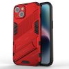 Odolný Kryt Punk armor case sivý – Apple iPhone 14 | Kryty na mobil Kryty na mobil | Odolný Kryt Punk armor case sivý – Apple iPhone 14 | Kryty na mobil
