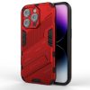 Odolný Kryt Punk armor case sivý – Apple iPhone 14 Pro | Kryty na mobil Kryty na mobil | Odolný Kryt Punk armor case sivý – Apple iPhone 14 Pro | Kryty na mobil
