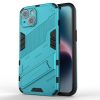 Kryty na mobil | Odolný Kryt Punk armor case oranžový – Apple iPhone 14 | Kryty na mobil