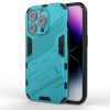 Kryty na mobil | Odolný Kryt Punk armor case ružový – Apple iPhone 14 Pro | Kryty na mobil