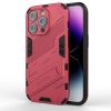 Kryty na mobil | Odolný Kryt Punk armor case modrý – Apple iPhone 14 Pro | Kryty na mobil