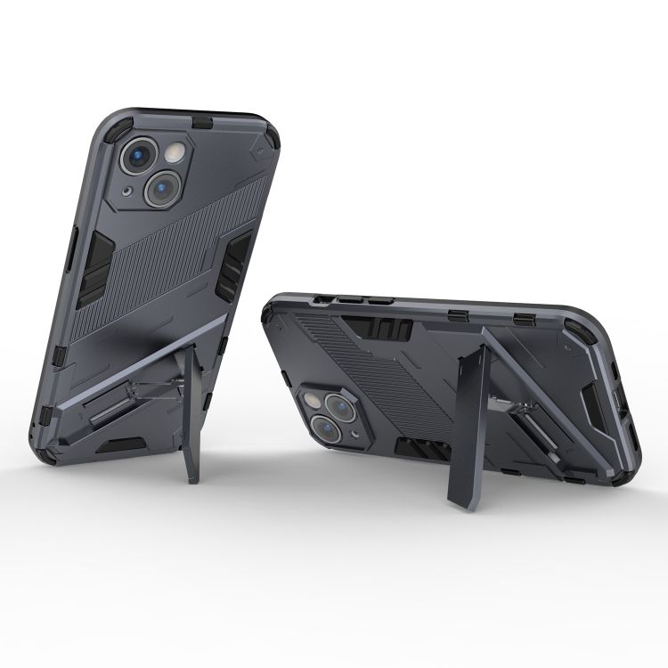 Odolný Kryt Punk armor case sivý – Apple iPhone 14 | Kryty na mobil Kryty na mobil | Odolný Kryt Punk armor case sivý – Apple iPhone 14 | Kryty na mobil