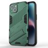 Kryty na mobil | Odolný Kryt Punk armor case biely – Apple iPhone 14 | Kryty na mobil