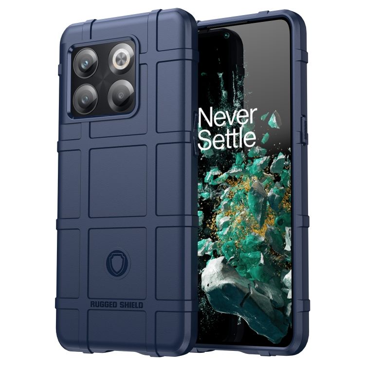 Odolný kryt Rugged Shield modrý – OnePlus 10T | Kryty na mobil Kryty na mobil | Odolný kryt Rugged Shield modrý – OnePlus 10T | Kryty na mobil