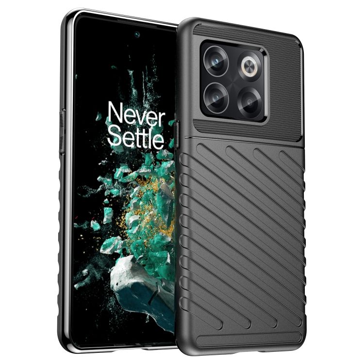 Odolný kryt Thunder Armor čierny – OnePlus 10T | Kryty na mobil Kryty na mobil | Odolný kryt Thunder Armor čierny – OnePlus 10T | Kryty na mobil