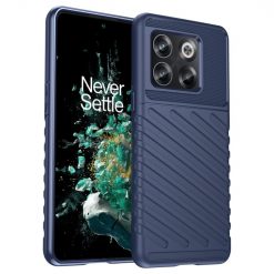Odolný kryt Thunder Armor modrý – OnePlus 10T