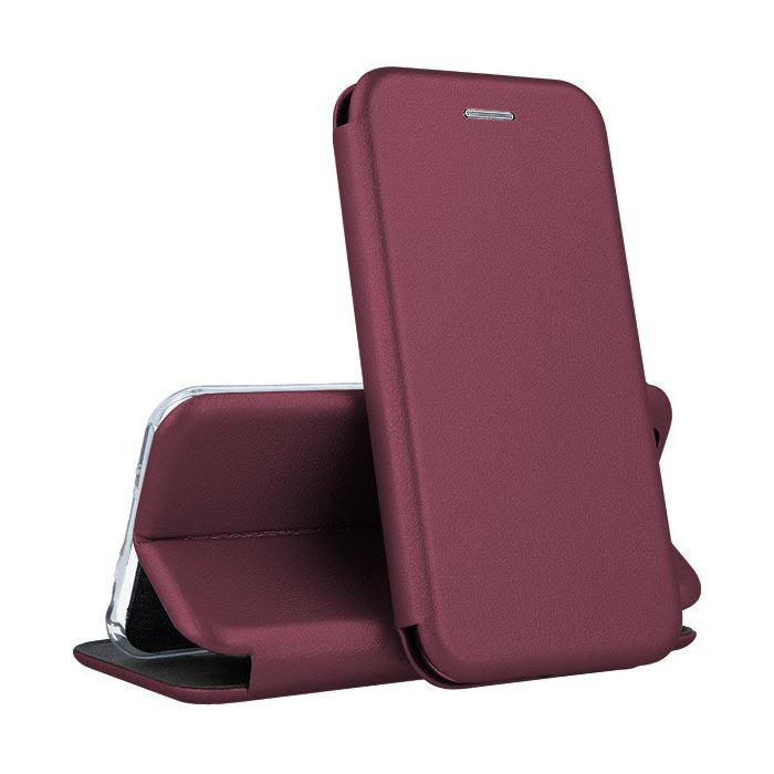 Peňaženkové puzdro Elegance bordové – Apple iPhone 14 Plus | Kryty na mobil Kryty na mobil | Peňaženkové puzdro Elegance bordové – Apple iPhone 14 Plus | Kryty na mobil