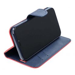 Peňaženkové puzdro Fancy Book červené – Apple iPhone 14 Pro | Kryty na mobil Kryty na mobil | Peňaženkové puzdro Fancy Book červené – Apple iPhone 14 Pro | Kryty na mobil