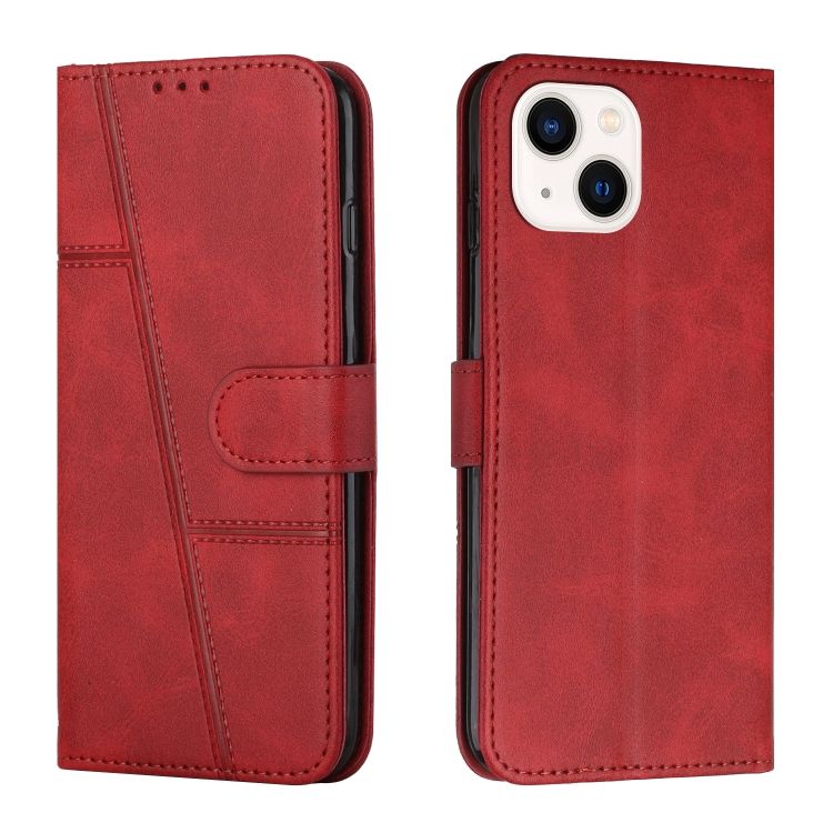 Peňaženkové puzdro Quilted case červené – Apple iPhone 14 Plus | Kryty na mobil Kryty na mobil | Peňaženkové puzdro Quilted case červené – Apple iPhone 14 Plus | Kryty na mobil