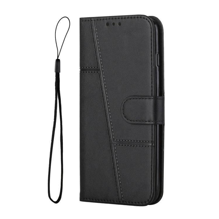 Peňaženkové puzdro Quilted case čierne – Apple iPhone 14 | Kryty na mobil Kryty na mobil | Peňaženkové puzdro Quilted case čierne – Apple iPhone 14 | Kryty na mobil