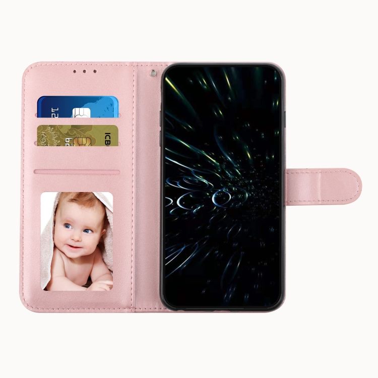 Peňaženkové puzdro Quilted case ružové – Apple iPhone 14 Pro Max | Kryty na mobil Kryty na mobil | Peňaženkové puzdro Quilted case ružové – Apple iPhone 14 Pro Max | Kryty na mobil