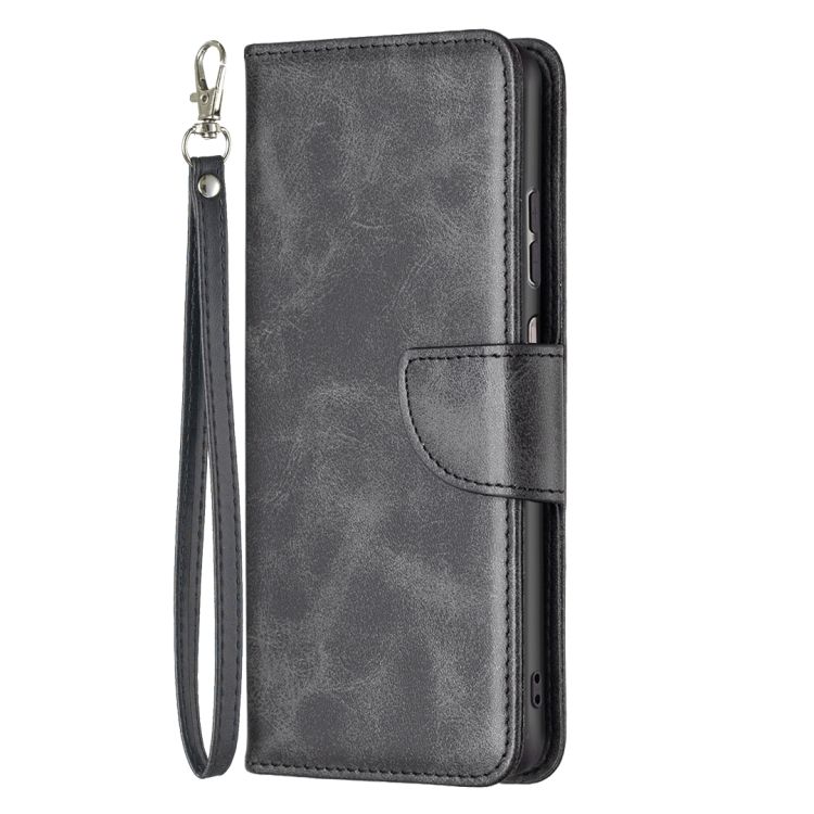 Peňaženkové puzdro Retro Lambskin čierne – Samsung Galaxy A23 5G | Kryty na mobil Kryty na mobil | Peňaženkové puzdro Retro Lambskin čierne – Samsung Galaxy A23 5G | Kryty na mobil