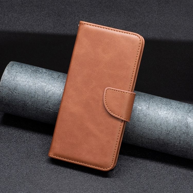 Peňaženkové puzdro Retro Lambskin hnedé – Samsung Galaxy A23 5G | Kryty na mobil Kryty na mobil | Peňaženkové puzdro Retro Lambskin hnedé – Samsung Galaxy A23 5G | Kryty na mobil