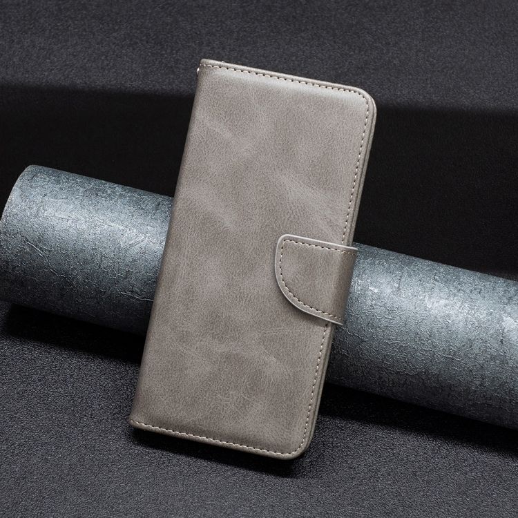Peňaženkové puzdro Retro Lambskin sivé – Samsung Galaxy A23 5G | Kryty na mobil Kryty na mobil | Peňaženkové puzdro Retro Lambskin sivé – Samsung Galaxy A23 5G | Kryty na mobil