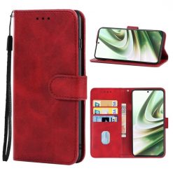 Kryty na mobil | Peňaženkové puzdro Splendid case červené – OnePlus 10T | Kryty na mobil