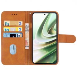 Peňaženkové puzdro Splendid case hnedé – OnePlus 10T | Kryty na mobil Kryty na mobil | Peňaženkové puzdro Splendid case hnedé – OnePlus 10T | Kryty na mobil