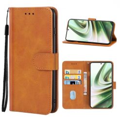 Peňaženkové puzdro Splendid case hnedé – OnePlus 10T | Kryty na mobil Kryty na mobil | Peňaženkové puzdro Splendid case hnedé – OnePlus 10T | Kryty na mobil