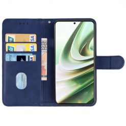 Peňaženkové puzdro Splendid case modré – OnePlus 10T | Kryty na mobil Kryty na mobil | Peňaženkové puzdro Splendid case modré – OnePlus 10T | Kryty na mobil