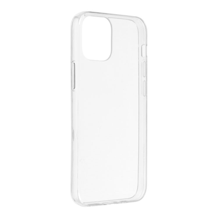 Transparentný silikónový kryt Slim 1,8mm – Apple iPhone 14 Plus | Kryty na mobil Kryty na mobil | Transparentný silikónový kryt Slim 1,8mm – Apple iPhone 14 Plus | Kryty na mobil