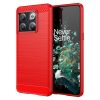 Kryty na mobil | Zadný kryt Carbon čierny – OnePlus 10T | Kryty na mobil