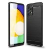 Kryty na mobil | Zadný kryt Carbon modrý – Samsung Galaxy A23 5G | Kryty na mobil