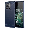 Kryty na mobil | Zadný kryt Carbon červený – OnePlus 10T | Kryty na mobil