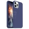 Kryty na mobil | Zadný kryt Soft Matt čierny – Apple iPhone 14 Pro | Kryty na mobil