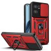Kryty na mobil | Odolný kryt CamCover Armor čierny – Oppo Reno7 5G (Reno 7 5G) | Kryty na mobil