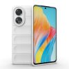 Odolný kryt Magic Shield bordový – Oppo A58 | Kryty na mobil Kryty na mobil | Odolný kryt Magic Shield bordový – Oppo A58 | Kryty na mobil