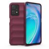 Odolný kryt Magic Shield fialový – Realme 9 5G / 9 Pro | Kryty na mobil Kryty na mobil | Odolný kryt Magic Shield fialový – Realme 9 5G / 9 Pro | Kryty na mobil