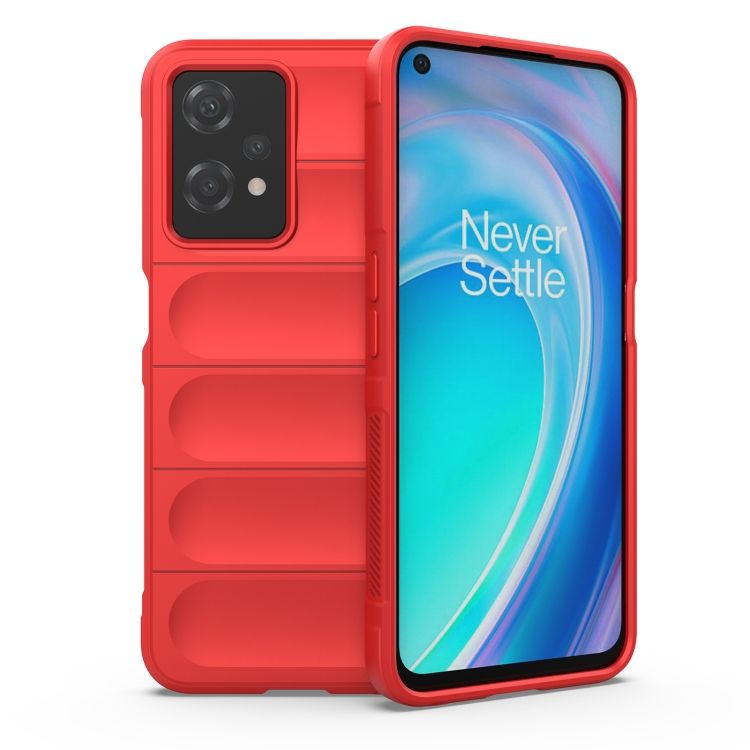 Odolný kryt Magic Shield červený – Realme 9 5G / 9 Pro | Kryty na mobil Kryty na mobil | Odolný kryt Magic Shield červený – Realme 9 5G / 9 Pro | Kryty na mobil