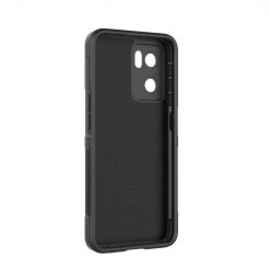Kryty na mobil | Odolný kryt Magic Shield čierny – Oppo Reno7 5G (Reno 7 5G) | Kryty na mobil