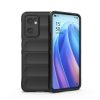 Kryty na mobil | Odolný kryt Magic Shield červený – Oppo Reno7 5G (Reno 7 5G) | Kryty na mobil
