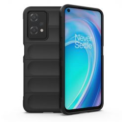 Kryty na mobil | Odolný kryt Magic Shield čierny – Realme 9 5G / 9 Pro | Kryty na mobil