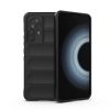 Kryty na mobil | Odolný kryt Magic Shield červený – Xiaomi 12T | Kryty na mobil