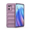 Kryty na mobil | Odolný kryt Magic Shield bordový – Oppo Reno7 5G (Reno 7 5G) | Kryty na mobil